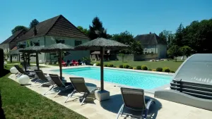 Image of Le Domaine des Papillons