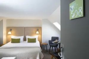 Image of Hotel d'Espagne