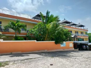 Image of Balangan Paradise Hostel and Restaurant