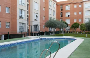 Image of Apartamentos Vértice Bib Rambla