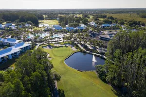 Image of Saddlebrook Golf Resort & Spa Tampa North-Wesley Chapel