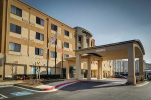 Image of Courtyard Atlanta Airport West