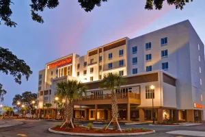 Image of Hilton Garden Inn Biloxi