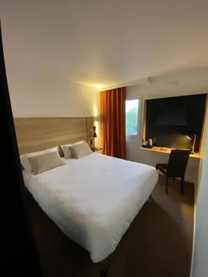 Image of Hôtel AKENA Nantes Orvault - Ouest