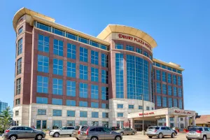 Image of Drury Plaza Hotel St. Louis Chesterfield
