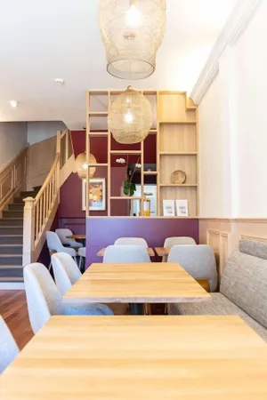 Image of Cit'Hotel Normandy Hotel Pornichet La Baule