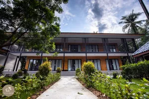 Image of Pak Nam Resort