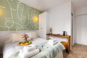 Image of Cosy Room - Montmartre / Sacre Coeur