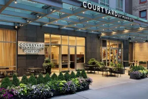 Image of Courtyard by Marriott New York Manhattan/Chelsea