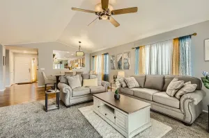 Image of Firestone Haven 4 Bedroom Home