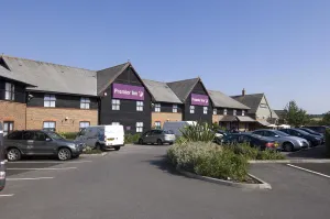 Image of Premier Inn Salisbury North Bishopdown
