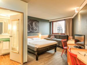 Image of Ibis Wien Mariahilf
