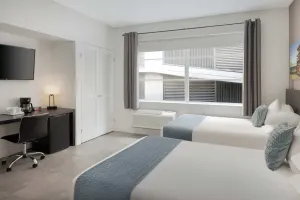 Image of MB Hotel, Trademark Collection by Wyndham