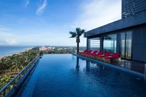 Image of Regal Réseau Hotel & Spa