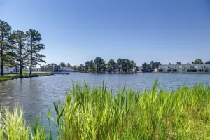 Image of 2 Mi to Beach: Gem w/ Enclosed Patio in Selbyville