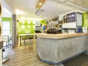 Image of ibis budget Haguenau Strasbourg Nord