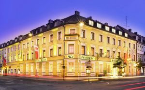 Image of Romantik Hotel zur Post