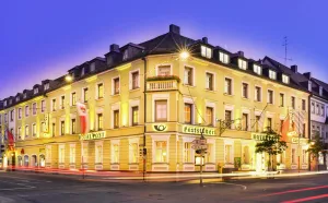Image of Romantik Hotel zur Post