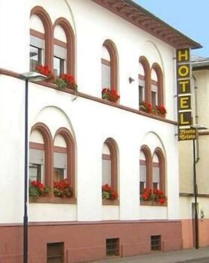 Image of Hotel Monte Cristo