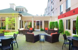Image of Hilton Garden Inn Seattle/Renton