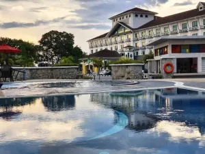 Image of Klana Beach Resort Port Dickson