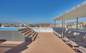 Image of NH Alicante