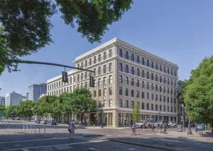 Image of WorldMark Portland Waterfront Park