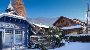 Image of Hôtel des 2 Gares