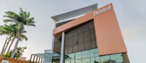 Image of Bristol Guararapes Fortaleza Centro de Eventos