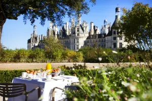 Image of Relais de Chambord, a Small Luxury Hotels of the World