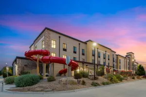 Image of Comfort Suites Loveland