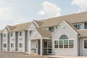 Image of Microtel Inn & Suites by Wyndham Sainte Genevieve