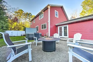 Image of Family-Friendly Retreat with Hot Tub 1 Mi to Dtwn