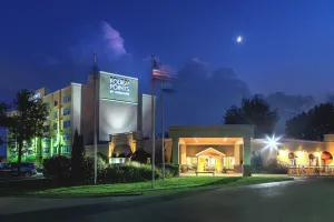 Image of Four Points by Sheraton Kalamazoo
