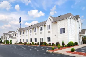 Image of Microtel Inn and Suites Clarksville