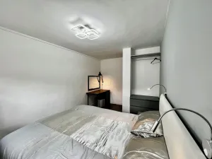 Image of Manchester - 1 Bedroom - Sleeps 3 - Free Parking