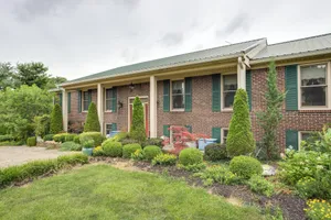 Image of Large & Private Guest House Apt w/ Patio + Views!