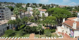 Image of Campus Santa Maria
