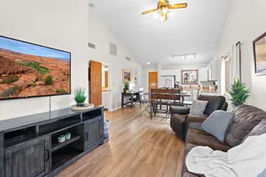 Image of Hikers Hideaway Cozy Resort Condo w\/ Pool & More