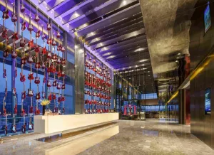 Image of Hard Rock Hotel Shenzhen