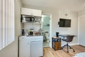 Image of Cozy Simi Valley Studio < 10 Mi to Hiking & Golf