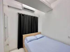 Image of 500sqft 7 Luxury Apartment for 4 people