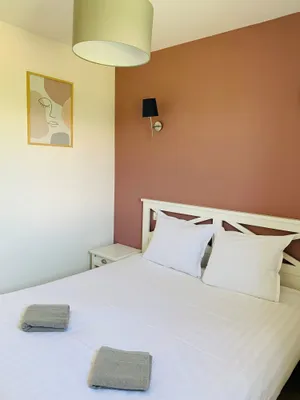 Image of Les Maisons du Golf de la Cabre d'Or by Ateya Vacances