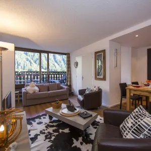 Image of Résidence Androsace 41 - Happy Rentals