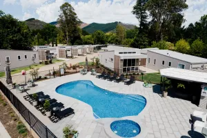 Image of Tasman Holiday Parks - South Bright