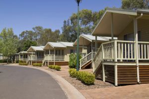 Image of Discovery Parks - Dubbo