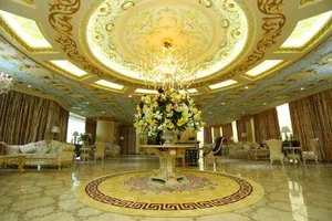 Image of Lace Boutique Hotel