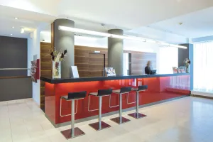 Image of Austria Trend Hotel beim Theresianum Wien