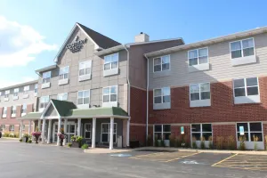 Image of Country Inn & Suites by Radisson, Crystal Lake, IL