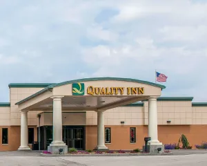 Image of Quality Inn